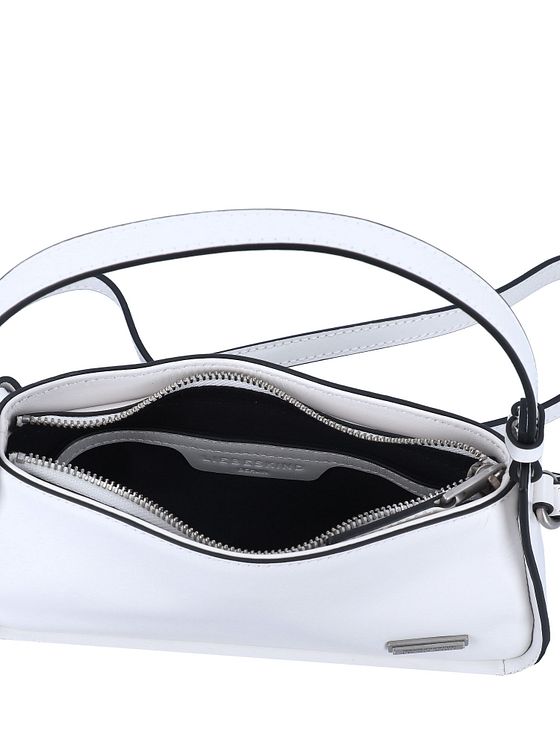 Liebeskind Franzis Skuldertaske Læder 22.5 cm