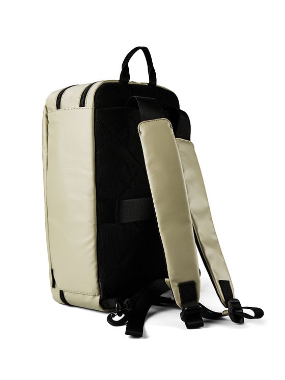 Mandarina Duck Eco Coated-rygsæk 40 cm