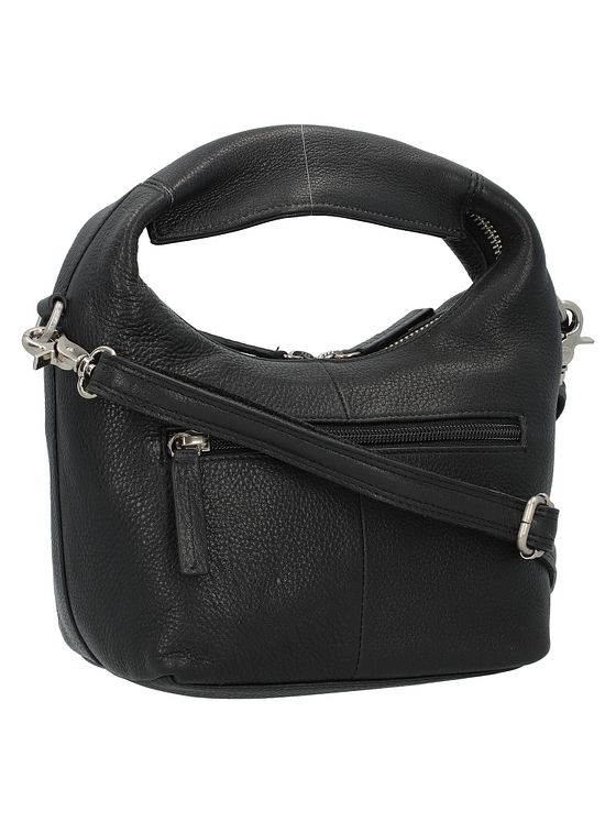 Burkely Soft Skylar Håndtaske Læder 18 cm Burkely Soft Skylar Håndtaske Læder 18 cm