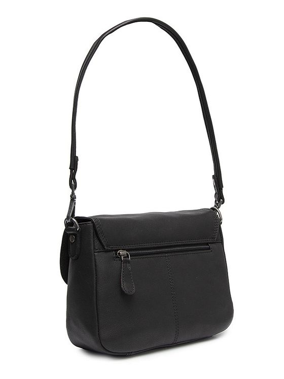 The Chesterfield Brand Miloa Taška přes rameno Kůže 23 cm