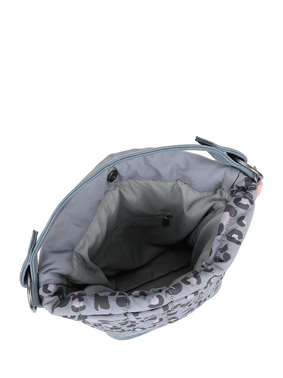 Fritzi aus Preußen Olga Limited Leo Bubble Skuldertaske 27 cm