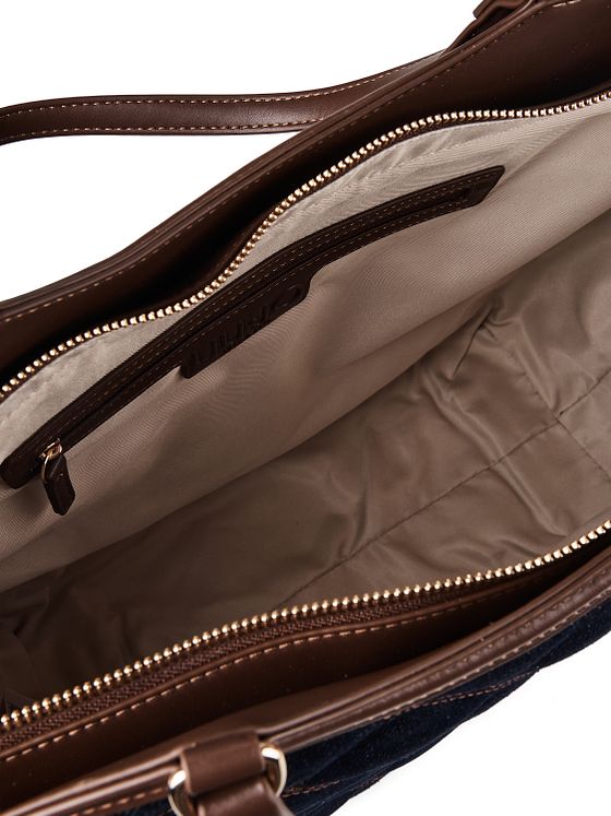 Liu Jo Ferielle Bolsa de compras L 47 cm Liu Jo Ferielle Bolsa de compras L 47 cm
