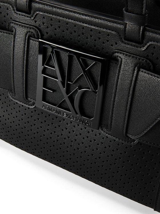 Armani Exchange Susy Håndtaske 24 cm