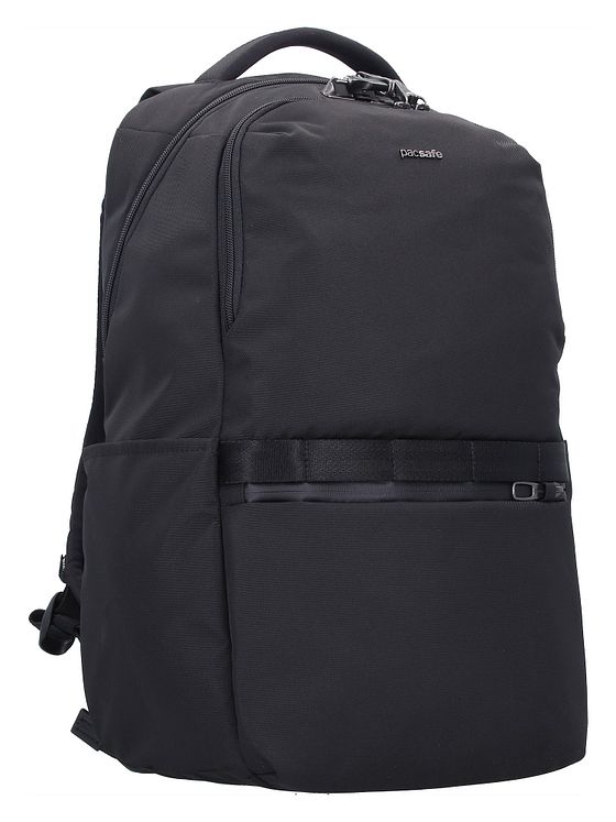 Pacsafe Metrosafe X 25L rygsæk RFID 48 cm rum til bærbar computer