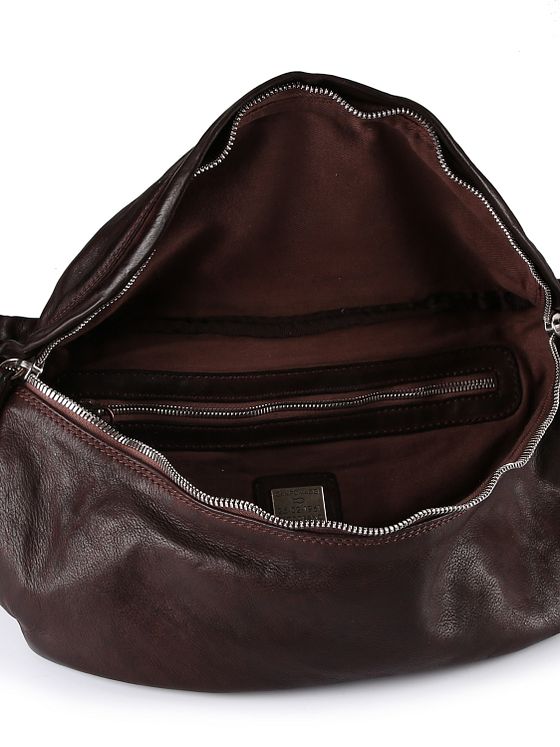 Campomaggi Ciliegio Bæltetaske Læder 30 cm