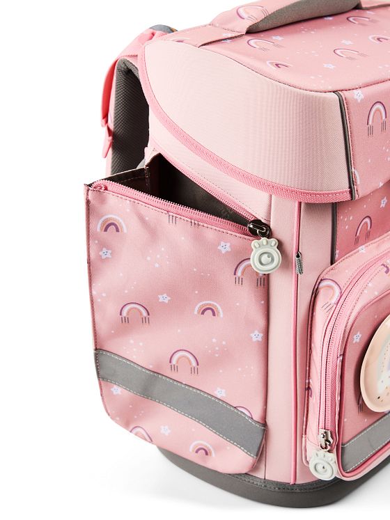 School-Mood Champion Maxx Pro skoletaske sæt 6 dele model 2026 School-Mood Champion Maxx Pro skoletaske sæt 6 dele model 2026