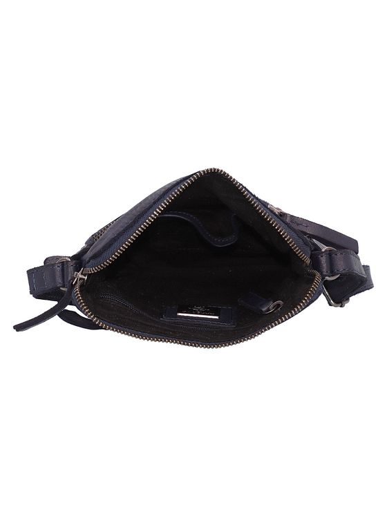 Harbour 2nd Anchor Love Taliza skuldertaske i læder 18 cm Harbour 2nd Anchor Love Taliza skuldertaske i læder 18 cm