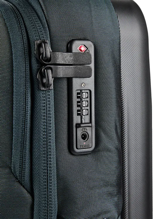 Thule Subterra 2 4-hjulet Håndbagage 55 cm