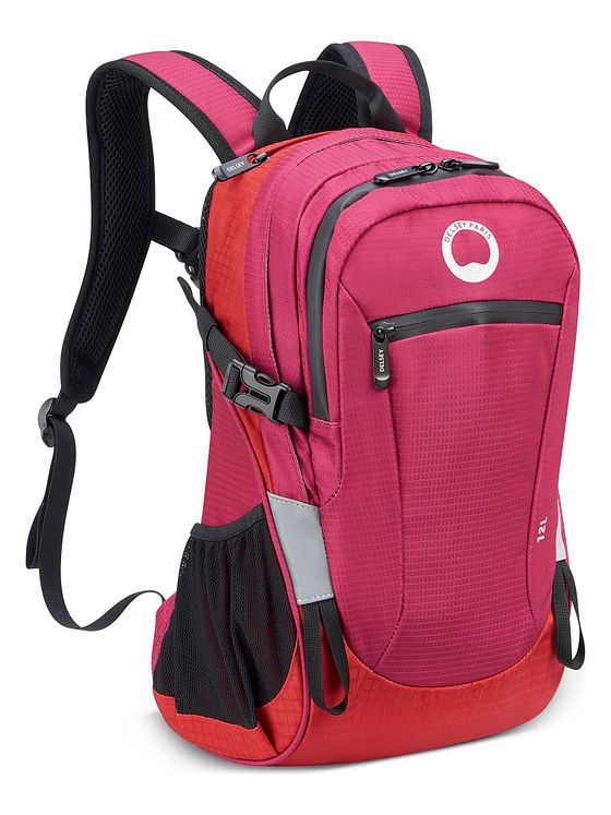Delsey Paris Nomade S-rygsæk 42 cm med rum til bærbar computer Delsey Paris Nomade S-rygsæk 42 cm med rum til bærbar computer