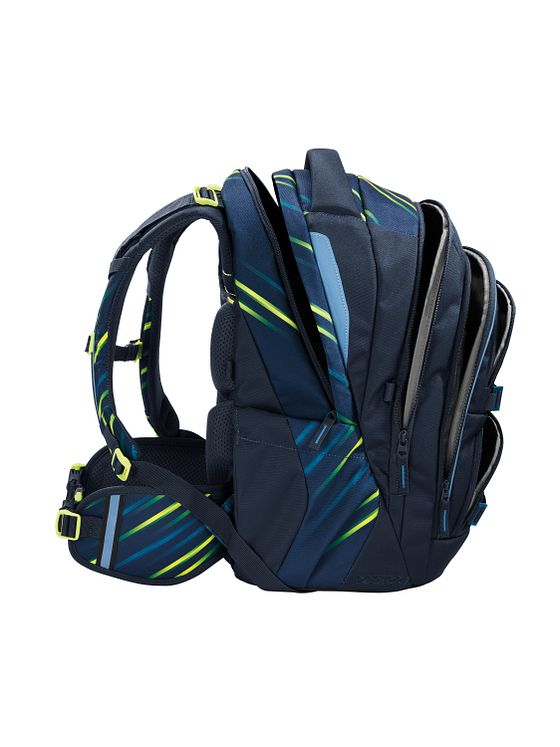 coocazoo Porter Skoletaske 46 cm