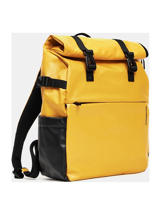 Mandarina Duck Eco Coated Daypack 50 cm