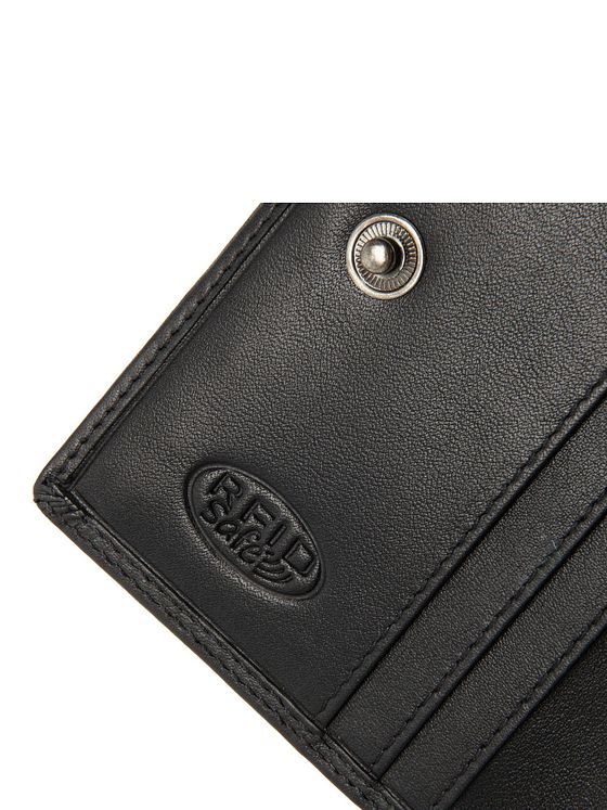 The Chesterfield Brand Lenwick Pung Læder 11 cm