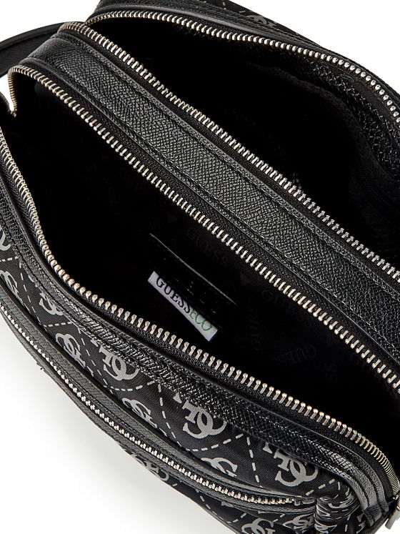 Guess Berlin Kultur-taske 25 cm