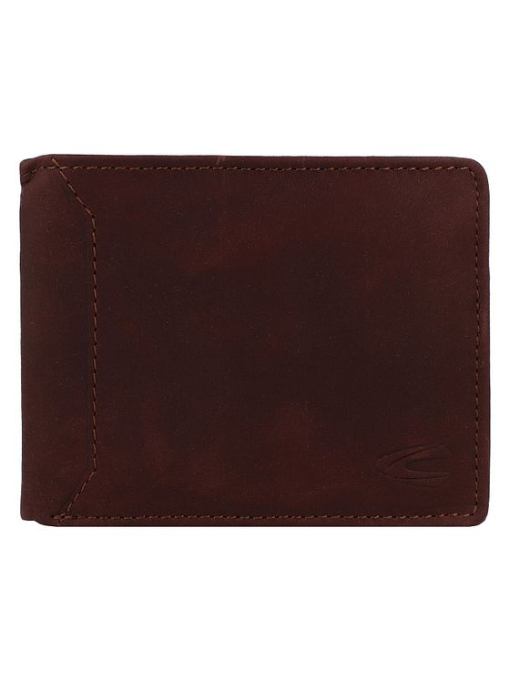 camel active Ocean Peněženka Kůže 11 cm