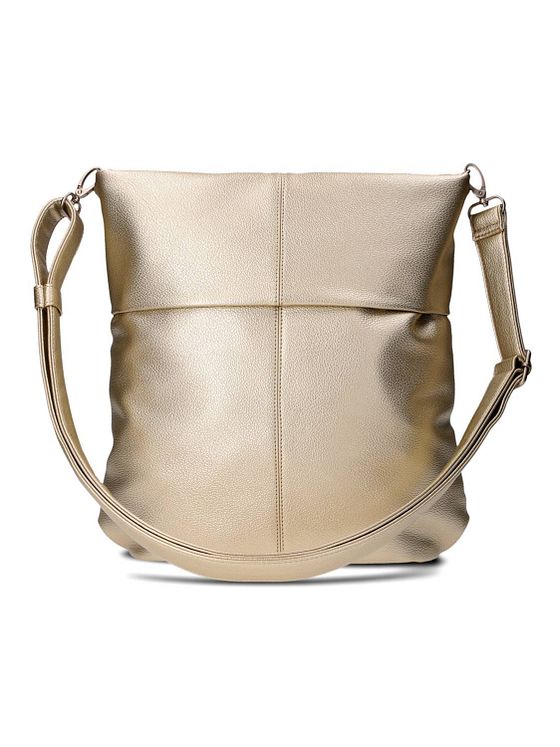 Zwei Mademoiselle.M Skuldertaske 31 cm