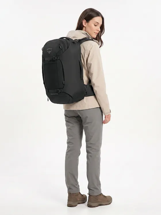 Osprey Soujourn 65 L rejserygsæk 63 cm Osprey Soujourn 65 L rejserygsæk 63 cm