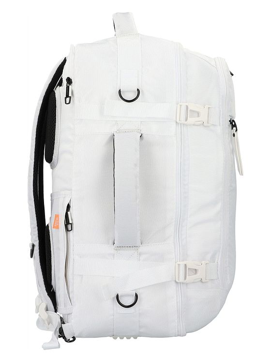 Polestream Strz by Vienna rejserygsæk 47 cm rum til bærbar computer Polestream Strz by Vienna rejserygsæk 47 cm rum til bærbar computer