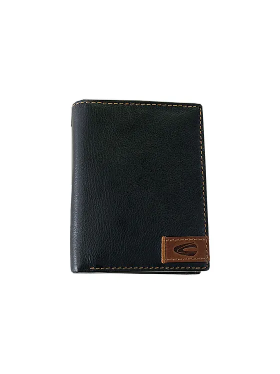 camel active California Cartera Piel natural 13 cm camel active California Cartera Piel natural 13 cm