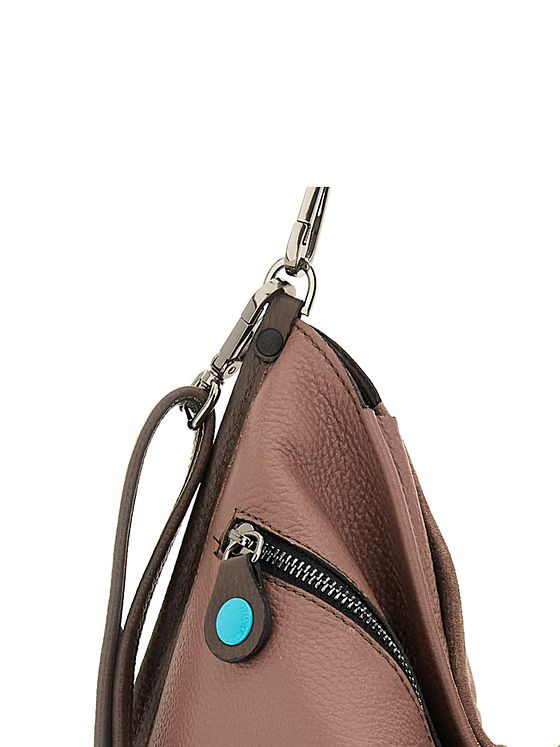 Gabs Lella Skuldertaske Læder 38 cm