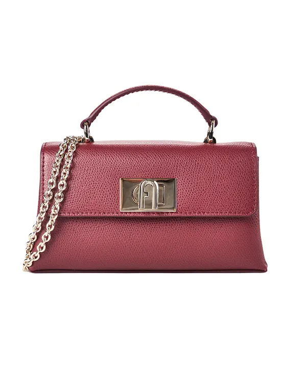 Furla 1927 Mini laukku Nahka 18 cm Furla 1927 Mini laukku Nahka 18 cm