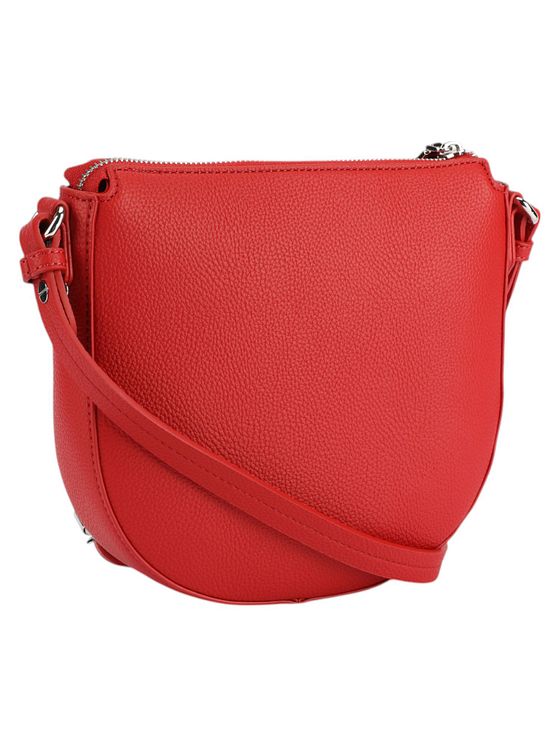 Joop! Jeans Lettera 1.0 Stella Skuldertaske S 22 cm Joop! Jeans Lettera 1.0 Stella Skuldertaske S 22 cm