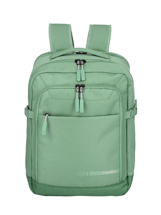 Travelite Kick Off Daypack 40 cm Laptoprum