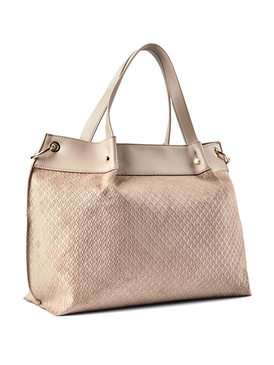 Armani Exchange Mila Skuldertaske 36 cm