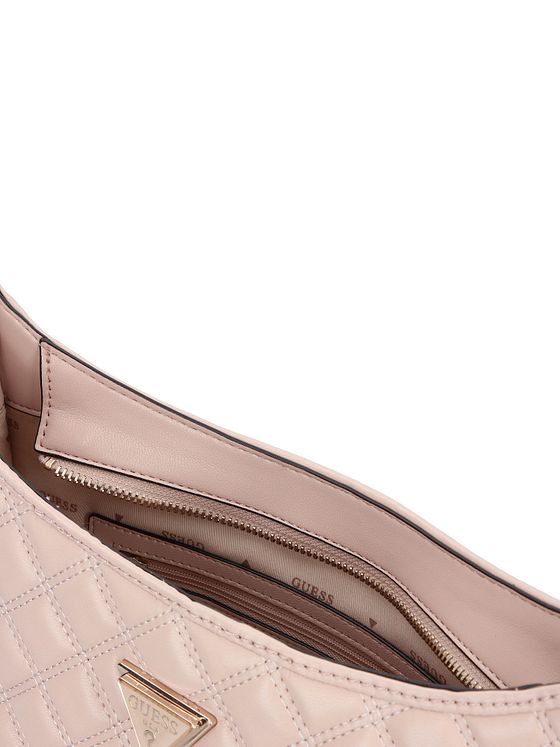 Guess Spark Skuldertaske 30 cm Guess Spark Skuldertaske 30 cm