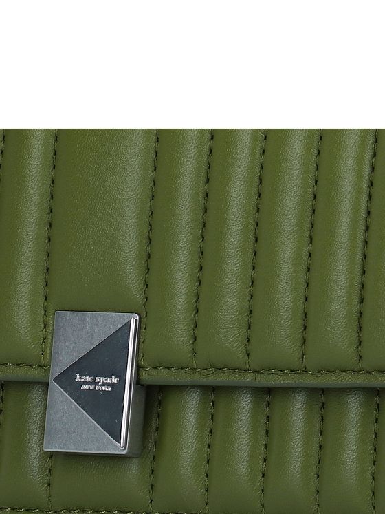 Kate Spade New York Deco Skuldertaske Læder 19.5 cm Kate Spade New York Deco Skuldertaske Læder 19.5 cm