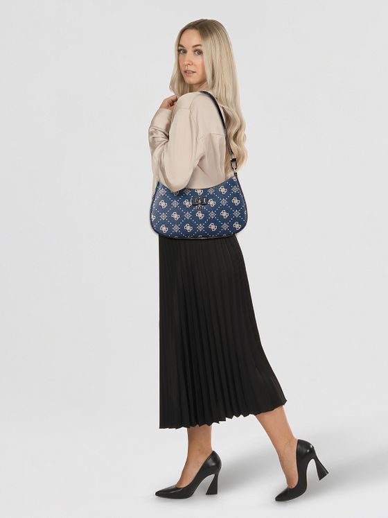 Guess Emelie Skuldertaske 26 cm