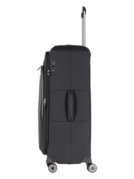 Travelite Priima 4 hjul Trolley 79 cm med strækfold