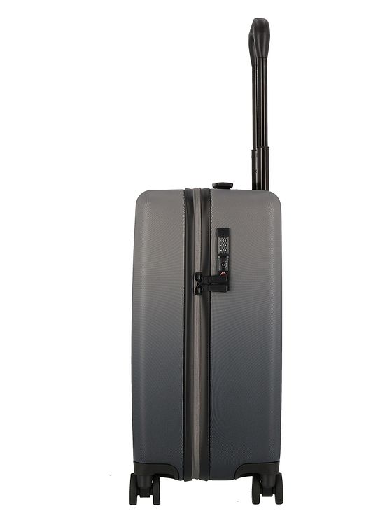 Herschel Heritage 4 hjul Kabinetrolley XS 50 cm Herschel Heritage 4 hjul Kabinetrolley XS 50 cm