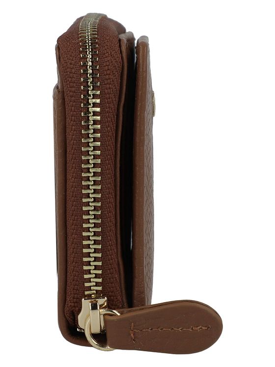 Braun Büffel Asti Pung Læder 10 cm