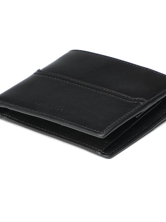 The Bridge Iacopo Pung Læder 13 cm