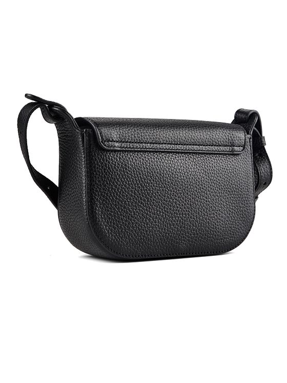 AIGNER Pura Crossbody-laukku Nahka 19.5 cm