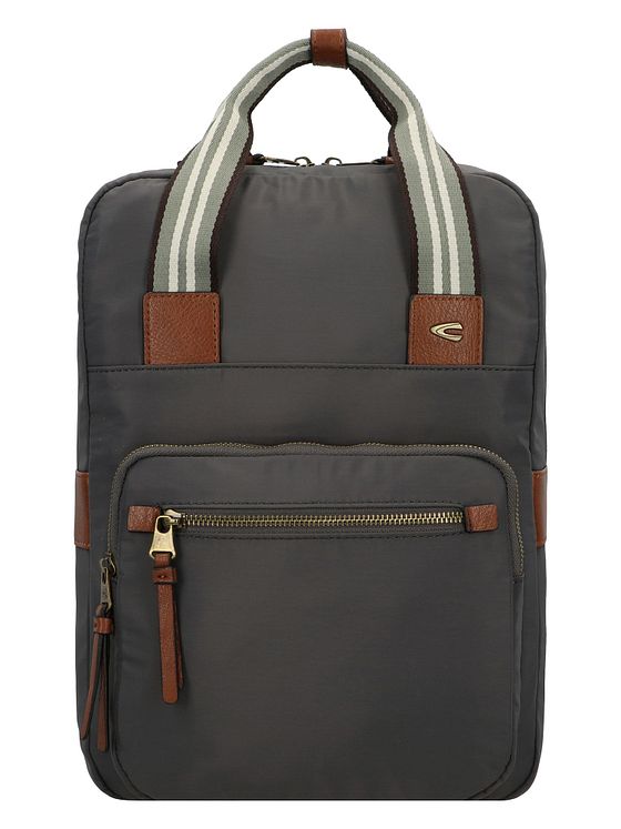 camel active Bari Daypack M 34.5 cm Laptoprum camel active Bari Daypack M 34.5 cm Laptoprum