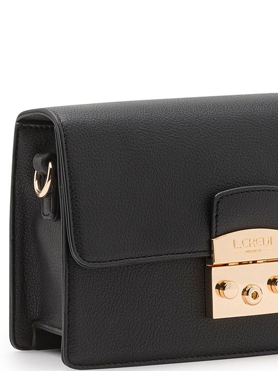 L.CREDI Onelia Skuldertaske 22 cm