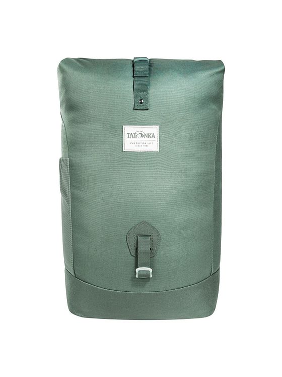 Tatonka Grip Rolltop Pack 25 Päiväreppu 50 cm Kannettavan tietokoneen lokero Tatonka Grip Rolltop Pack 25 Päiväreppu 50 cm Kannettavan tietokoneen lokero