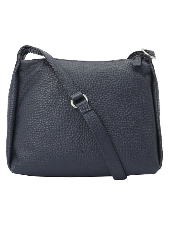 Voi Hirsch Skuldertaske Læder 29 cm