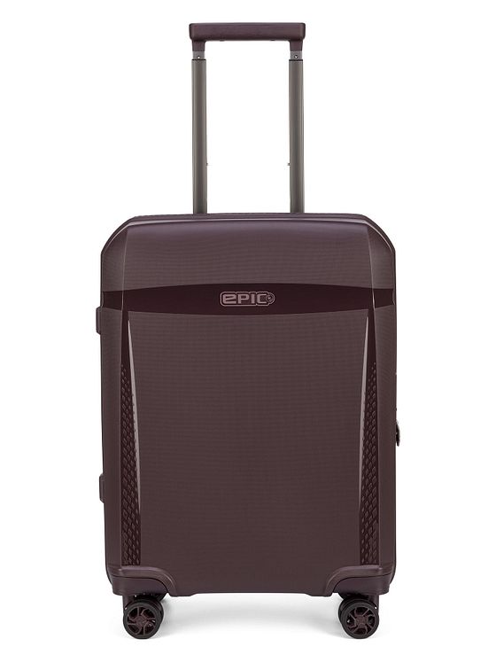 Epic Zeleste 4 hjul Kabinetrolley 55 cm Epic Zeleste 4 hjul Kabinetrolley 55 cm