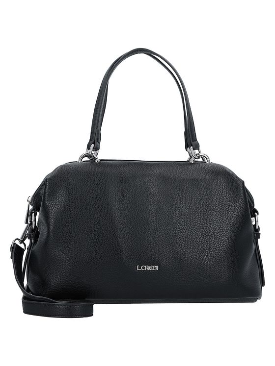 L.CREDI Omara Håndtaske 31 cm L.CREDI Omara Håndtaske 31 cm