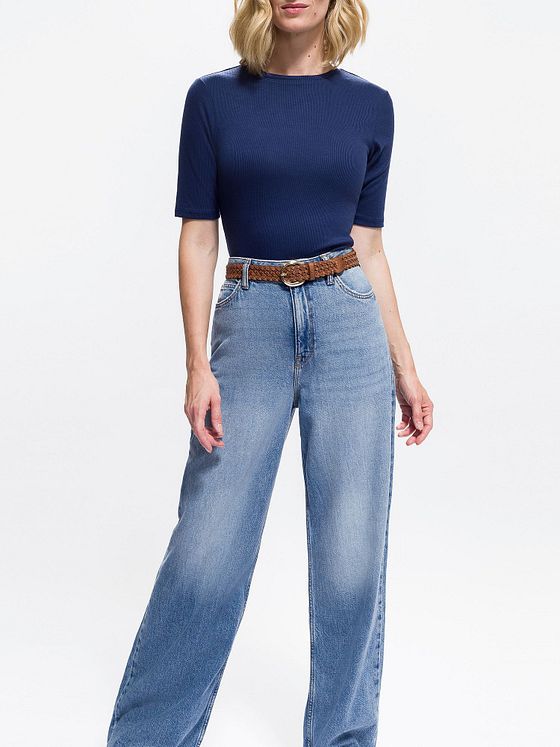 Tamaris Bælte Læder