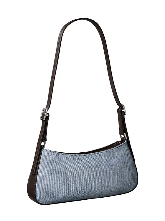 Calvin Klein Skuldertaske 22 cm Calvin Klein Skuldertaske 22 cm