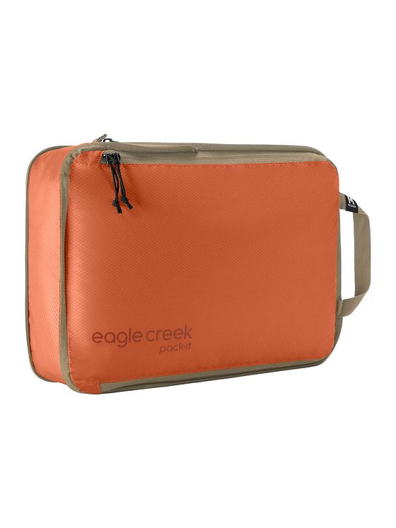 Eagle Creek Pack-It-taskesæt S-M 3 stk. med strækfolder