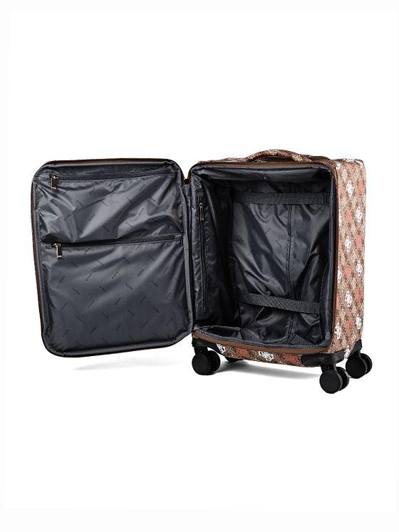 Guess Eliette 4-hjulet Håndbagage 52 cm Guess Eliette 4-hjulet Håndbagage 52 cm