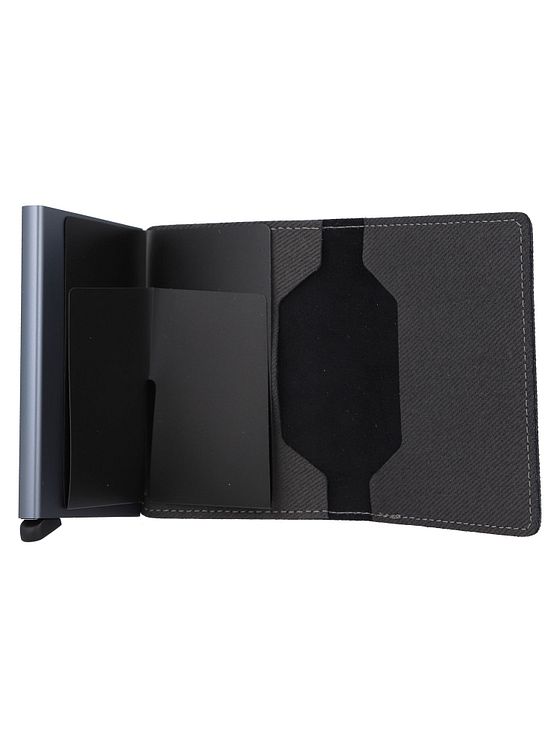 Secrid Slimwallet Tarjetero Bloqueo RFID Piel natural 7 cm Secrid Slimwallet Tarjetero Bloqueo RFID Piel natural 7 cm