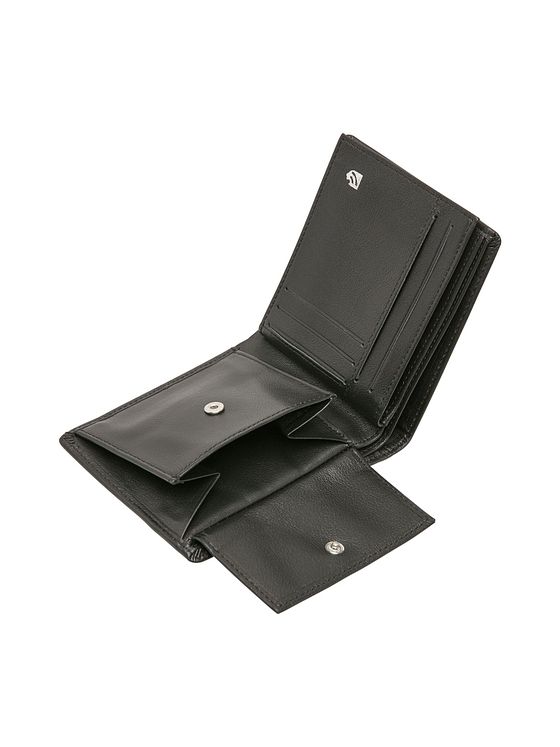 Castelijn & Beerens Vita pung RFID læder 12 cm