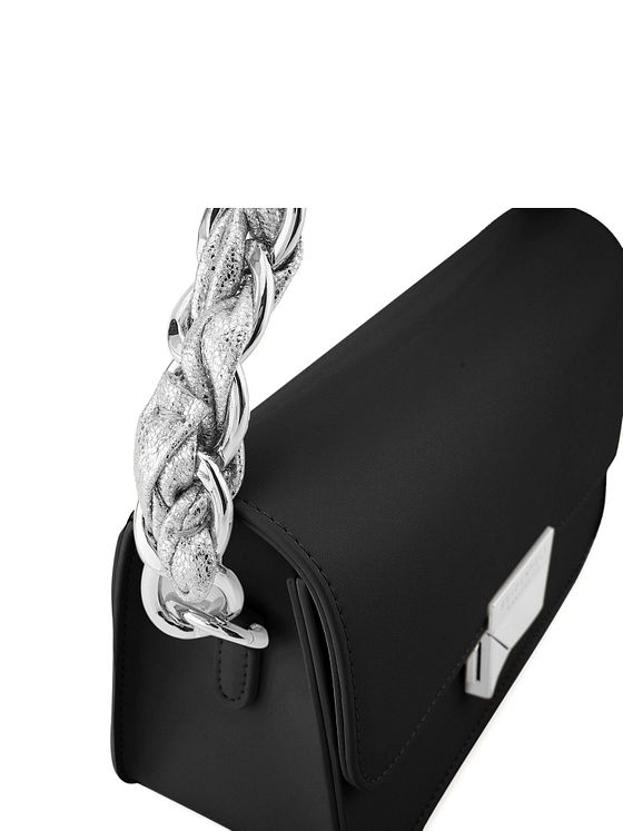 Seidenfelt Hallila Håndtaske 21 cm