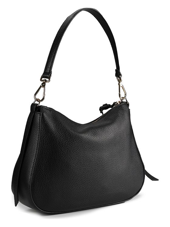 Coccinelle Nory Skuldertaske Læder 30 cm Coccinelle Nory Skuldertaske Læder 30 cm