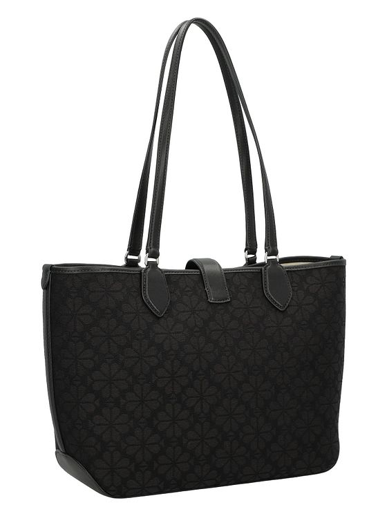 Kate Spade New York Spade Flower Shopper-taske 40 cm Kate Spade New York Spade Flower Shopper-taske 40 cm